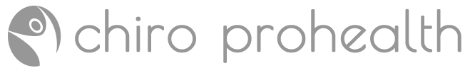 Chiro ProHealth Logo